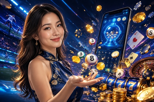 bet808